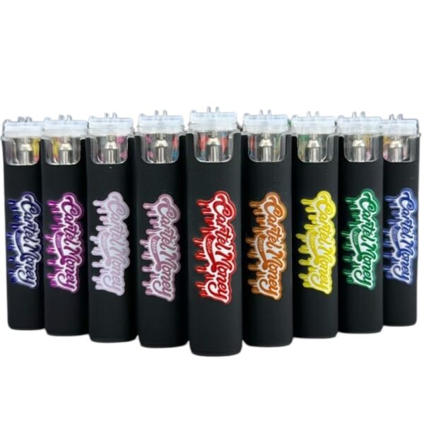 Cartel money vapes